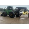 2020 John Deere 648LII Skidder