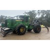 2020 John Deere 648LII Skidder