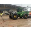 2020 John Deere 648LII Skidder