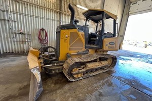 2020 John Deere 450K  Dozer