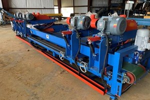 2024 Sawmill-World PE-60005  Trim Saw