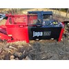 2021 JAPA 395-BE Firewood Processor