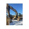 2008 Caterpillar 328DLCR Excavator