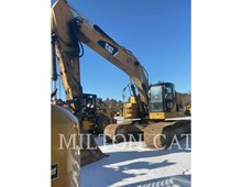 2008 Caterpillar 328DLCR