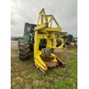 2022 John Deere 643LII Wheel Feller Buncher