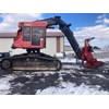 2010 Valmet 430 FXL Track Feller Buncher