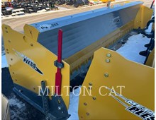 2022 Other 18 FOOT METAL PLESS LIVEBOXX SNOW PUSHER