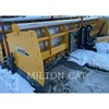 2022 Other 18 FOOT METAL PLESS LIVEBOXX SNOW PUSHER Attachment