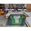 Detel M-29 Boring Machine