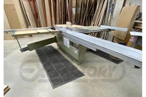 1998 SCM FORMULA S1  Panel Saw