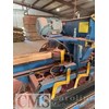 2016 Baker Model C 5 Head Resaw Band Resaw