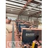 2016 Baker Model C 5 Head Resaw Band Resaw