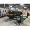 1984 Fletcher FM200D Double End Tenniner Tennoner