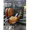 1984 Fletcher FM200D Double End Tenniner Tennoner