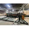 1984 Fletcher FM200D Double End Tenniner Tennoner