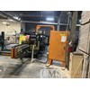 1984 Fletcher FM200D Double End Tenniner Tennoner