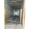 Baker Model 6716GPC Dry Kiln