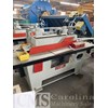 2005 Cantek CANR 18 Straight Line Rip Saw Gang Rip Saw