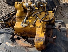 John Deere E-G 540-748 transmission 