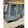 John Deere 648GIII can and doors Part and Part Machine