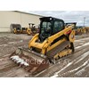 2021 Caterpillar 299D3 Skidsteer