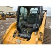 2021 Caterpillar 299D3 Skidsteer