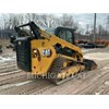 2021 Caterpillar 299D3 Skidsteer