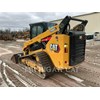 2021 Caterpillar 299D3 Skidsteer