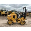 2021 Caterpillar CB2.7 Compactors