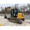 2016 Caterpillar 308E2CRSB Excavator