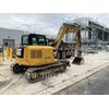 2016 Caterpillar 308E2CRSB Excavator