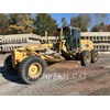 1997 Komatsu GD650A Motor Grader