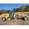 1997 Komatsu GD650A Motor Grader