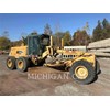 1997 Komatsu GD650A Motor Grader