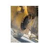 1997 Komatsu GD650A Motor Grader