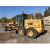 1997 Komatsu GD650A Motor Grader