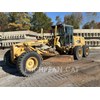 1997 Komatsu GD650A Motor Grader