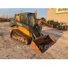 2018 John Deere 333G Track Loader