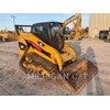 2013 Caterpillar 289C2 Track Loader