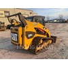 2013 Caterpillar 289C2 Track Loader