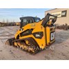 2013 Caterpillar 289C2 Track Loader