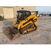 2013 Caterpillar 289C2 Track Loader