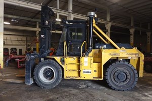 2016 Taylor TN520S  Forklift