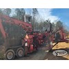 1998 Morbark 22RXL Mobile Wood Chipper