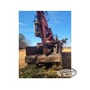 1998 Morbark 22RXL Mobile Wood Chipper