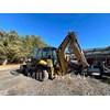 2014 Caterpillar 430FIT Backhoe