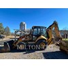 2014 Caterpillar 430FIT Backhoe