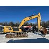 2019 Caterpillar 33607 Excavator