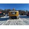 2019 Caterpillar 33607 Excavator