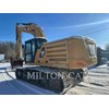 2019 Caterpillar 33607 Excavator